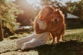 help your child grieve pet 2