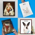 All Portrait Styles