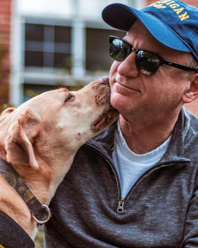 Why Your Brain Keeps Looking for Your Pet After They’re Gone And What Actually Helps!